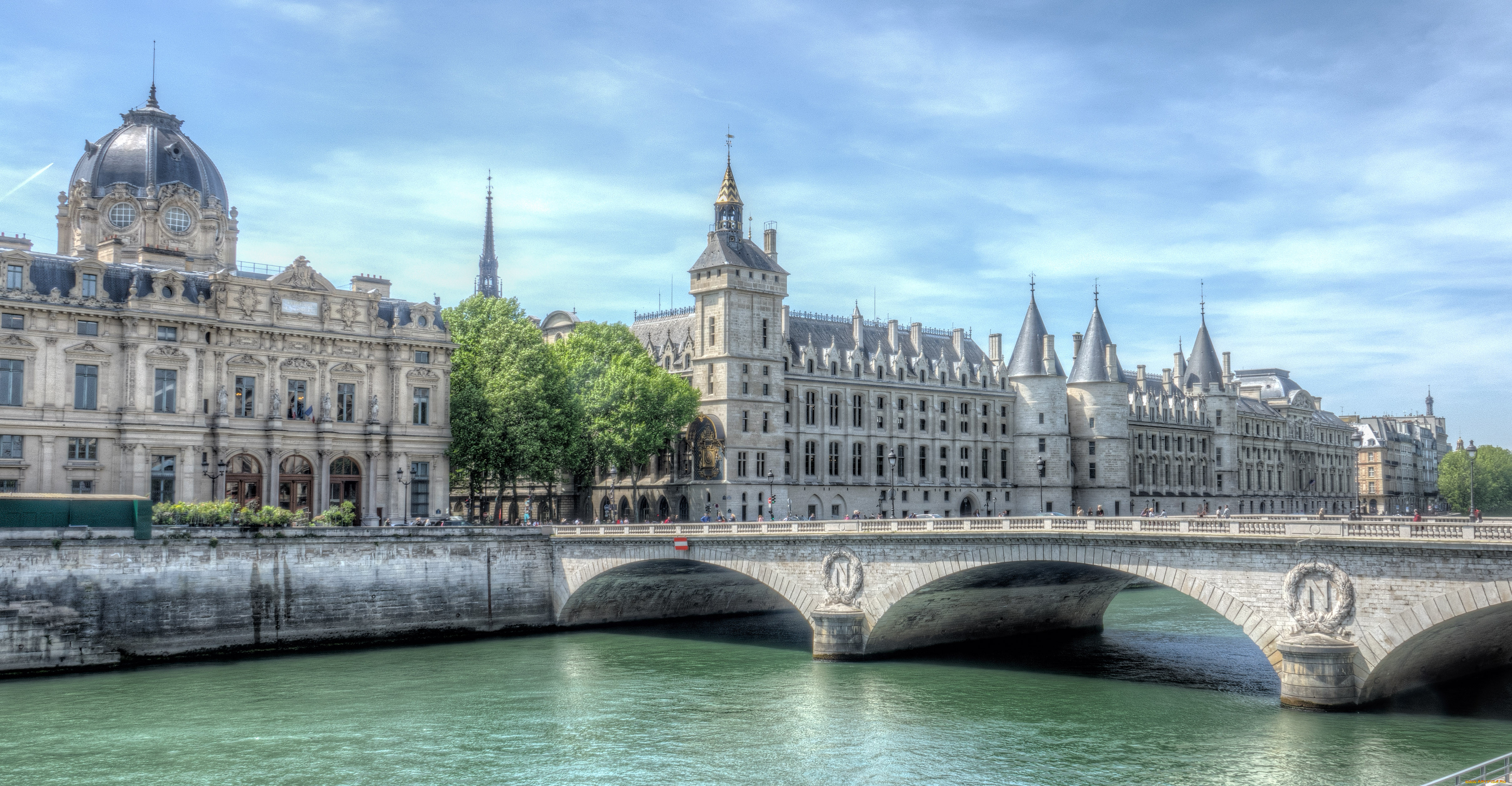 pont napolean, , - , , 